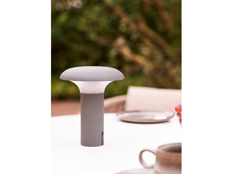 HOUSE NORDIC Lampada LED RAMSEY