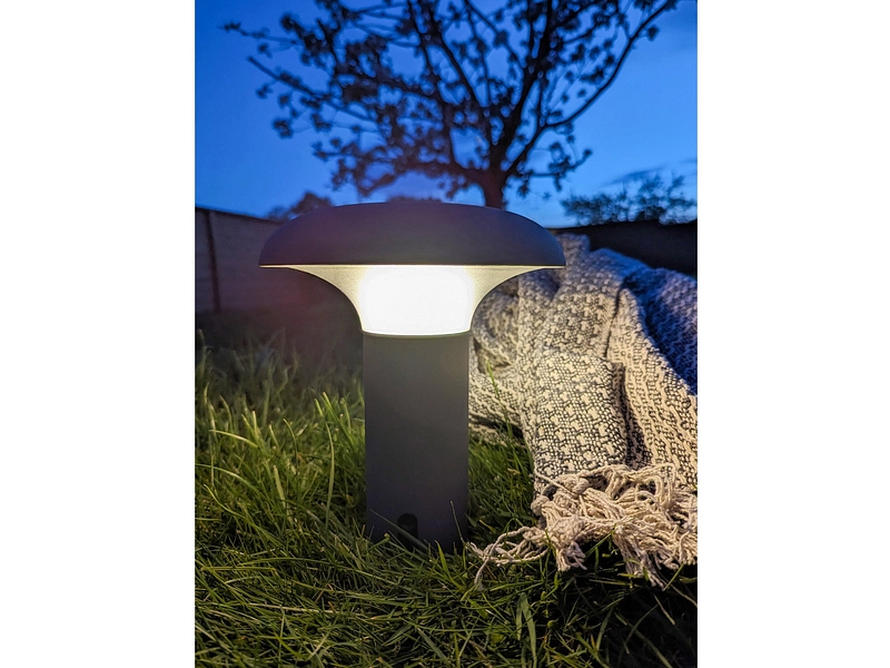 HOUSE NORDIC Lampada LED RAMSEY