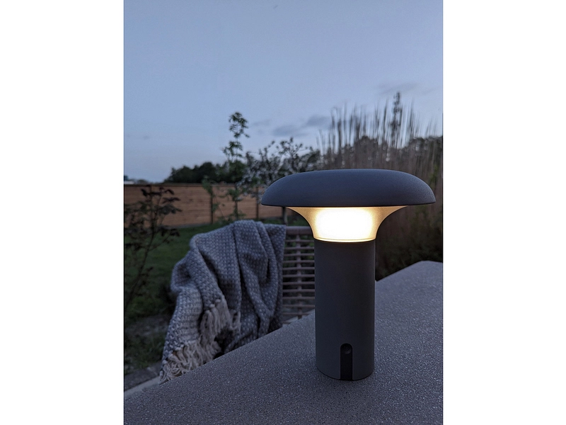 HOUSE NORDIC Lampada LED RAMSEY