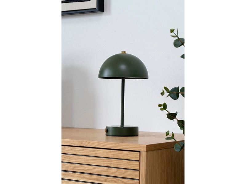 HOUSE NORDIC Lampe LED HOLT