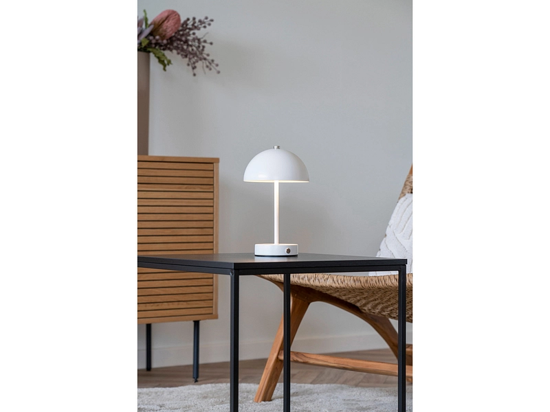 HOUSE NORDIC LED Lampe Über USB aufladbar HOLT
