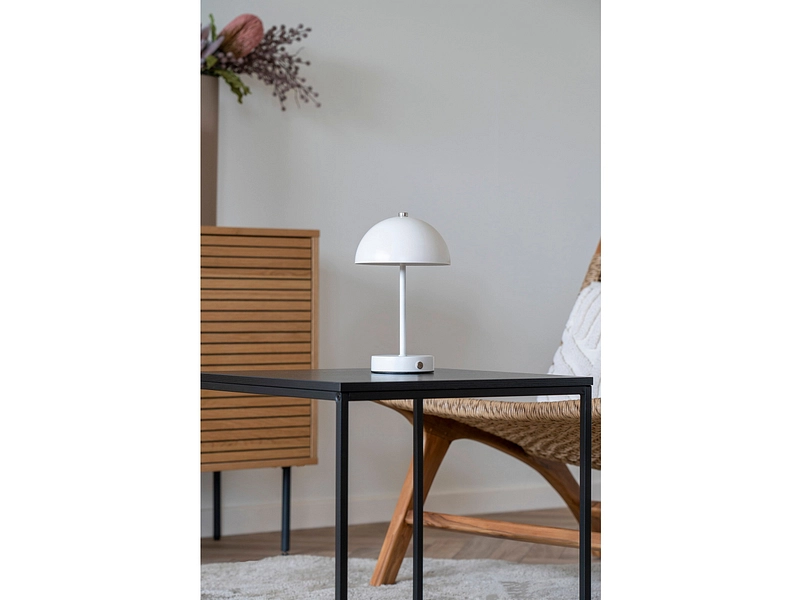HOUSE NORDIC LED Lampe Über USB aufladbar HOLT