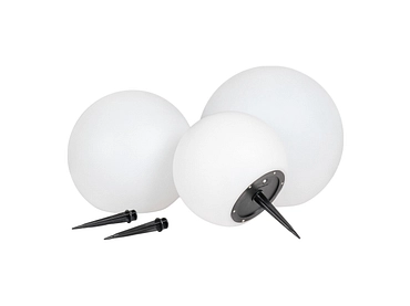 Solarlampe LED LIFTON