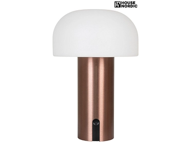 HOUSE NORDIC Lampada LED SOHAM
