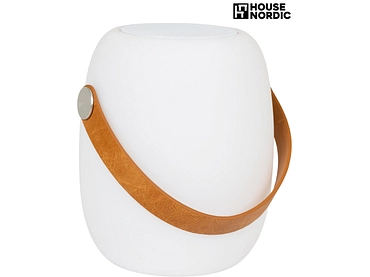HOUSE NORDIC Lampe LED CARDIFF HOUSE NORDIC Lampe LED CARDIFF