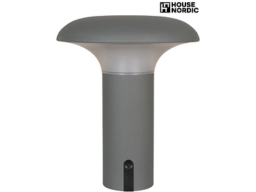 HOUSE NORDIC Lampada LED RAMSEY HOUSE NORDIC Lampada LED RAMSEY