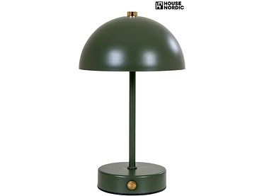 HOUSE NORDIC Lampe LED HOLT HOUSE NORDIC Lampe LED HOLT