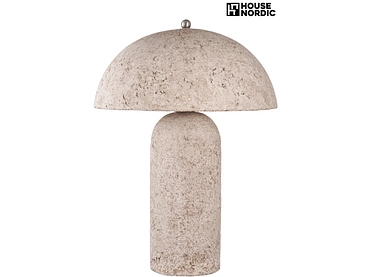 HOUSE NORDIC Tischlampe ASTLEY