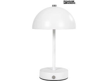 HOUSE NORDIC LED Lampe Über USB aufladbar HOLT