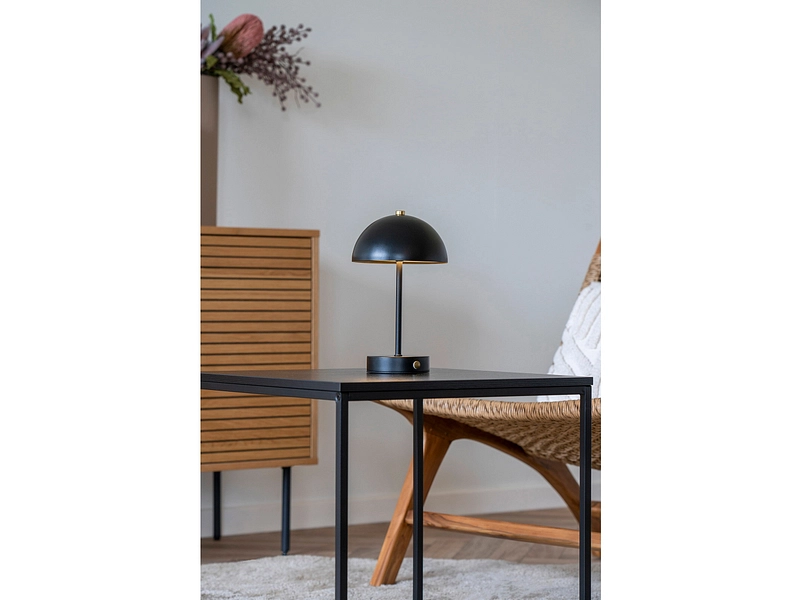 HOUSE NORDIC LED Lampe Über USB aufladbar HOLT