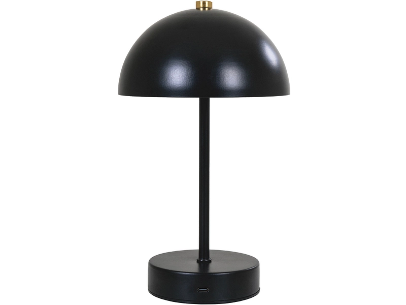HOUSE NORDIC LED Lampe Über USB aufladbar HOLT