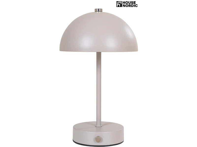 HOUSE NORDIC LED Lampe Über USB aufladbar HOLT HOUSE NORDIC LED Lampe Über USB aufladbar HOLT