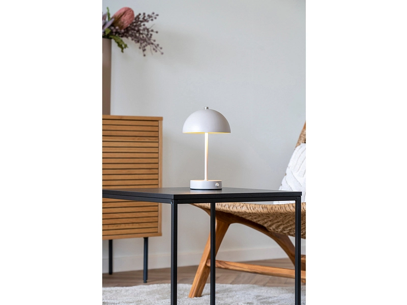 HOUSE NORDIC LED Lampe Über USB aufladbar HOLT HOUSE NORDIC LED Lampe Über USB aufladbar HOLT