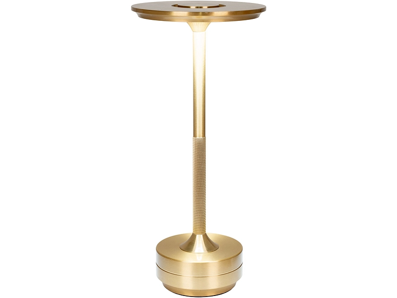 HOUSE NORDIC LED Lampe Über USB aufladbar LYNEHAM