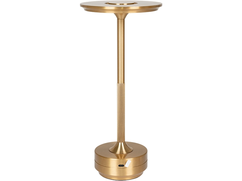 HOUSE NORDIC LED Lampe Über USB aufladbar LYNEHAM
