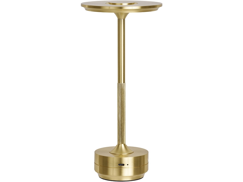 HOUSE NORDIC LED Lampe Über USB aufladbar LYNEHAM