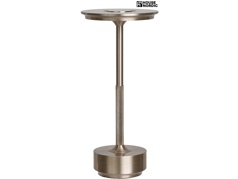 HOUSE NORDIC LED Lampe Über USB aufladbar LYNEHAM HOUSE NORDIC LED Lampe Über USB aufladbar LYNEHAM