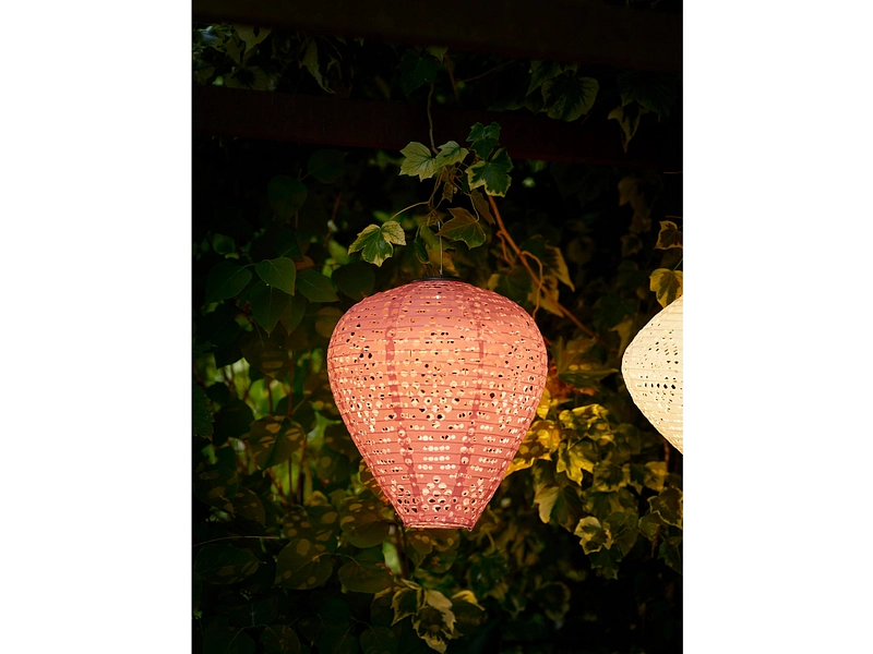 Solarlampe LED GREATHAM