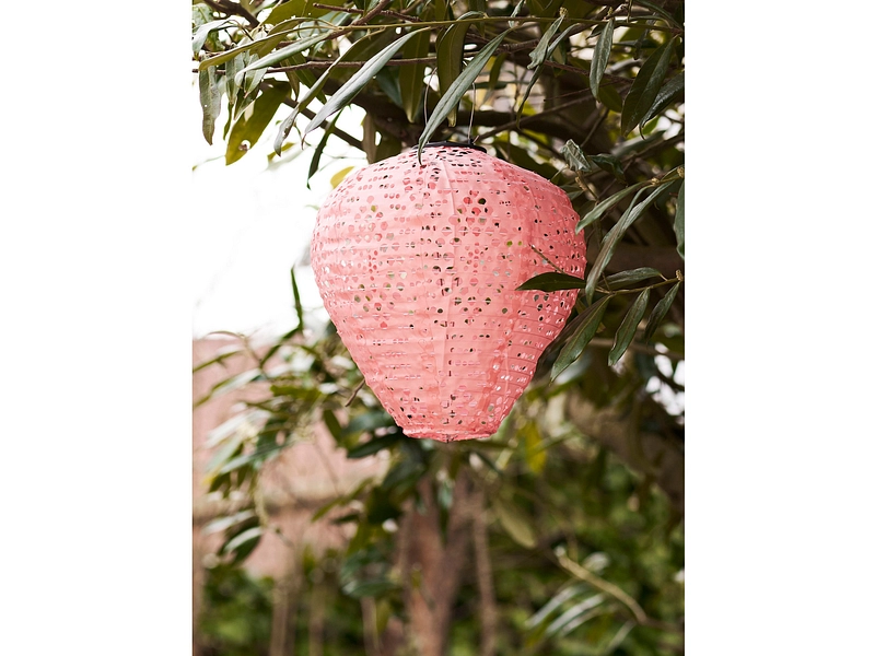 Solarlampe LED GREATHAM