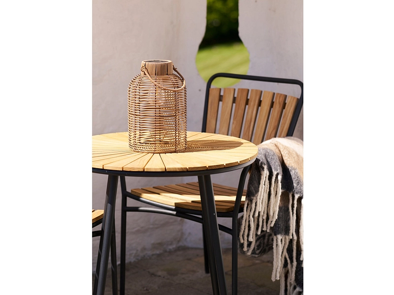 Solarlampe LED BRENTFORD