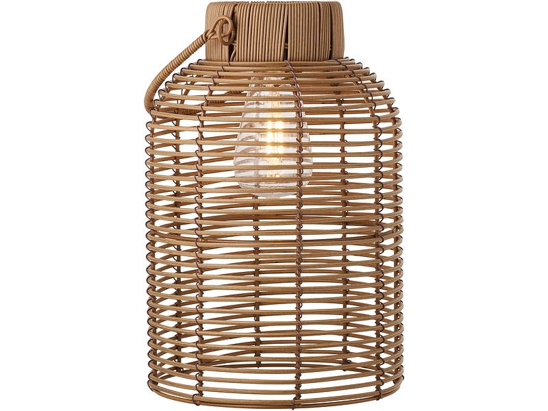 Solarlampe LED BRENTFORD