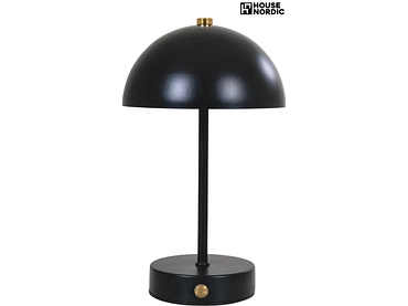 HOUSE NORDIC LED Lampe Über USB aufladbar HOLT