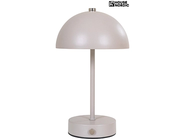 HOUSE NORDIC LED Lampe Über USB aufladbar HOLT