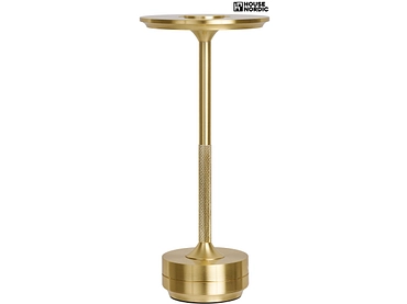HOUSE NORDIC LED Lampe Über USB aufladbar LYNEHAM