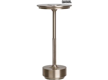 HOUSE NORDIC LED Lampe Über USB aufladbar LYNEHAM