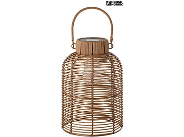 Solarlampe LED BRENTFORD