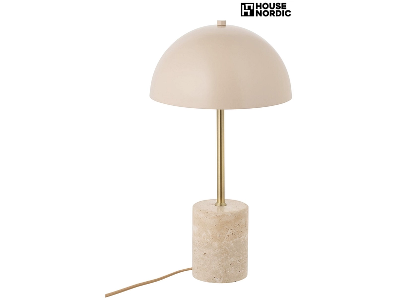 HOUSE NORDIC Lampe à poser SHEFFIELD HOUSE NORDIC Lampe à poser SHEFFIELD