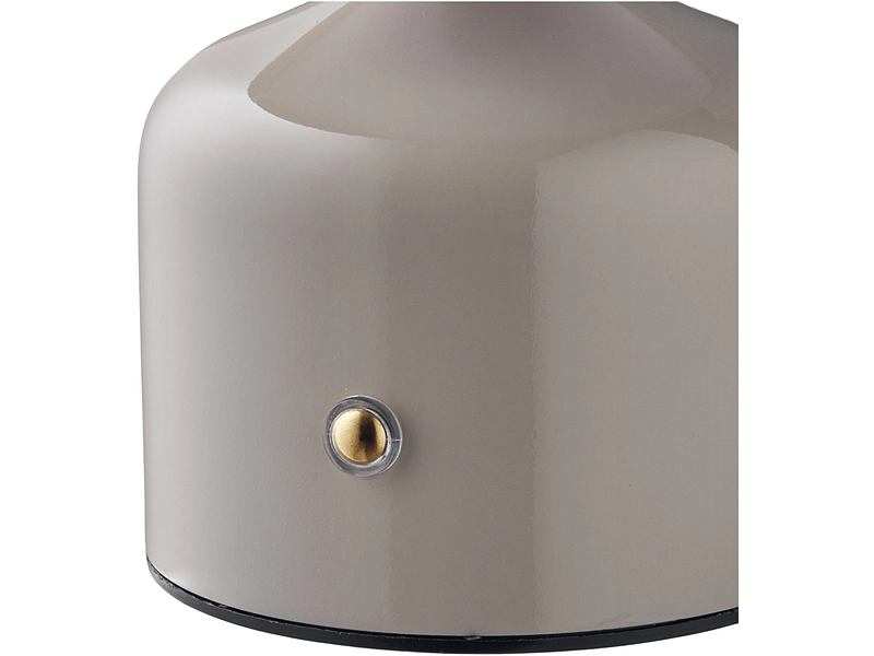 HOUSE NORDIC Lampada LED Ricaricabile tramite USB AULLA