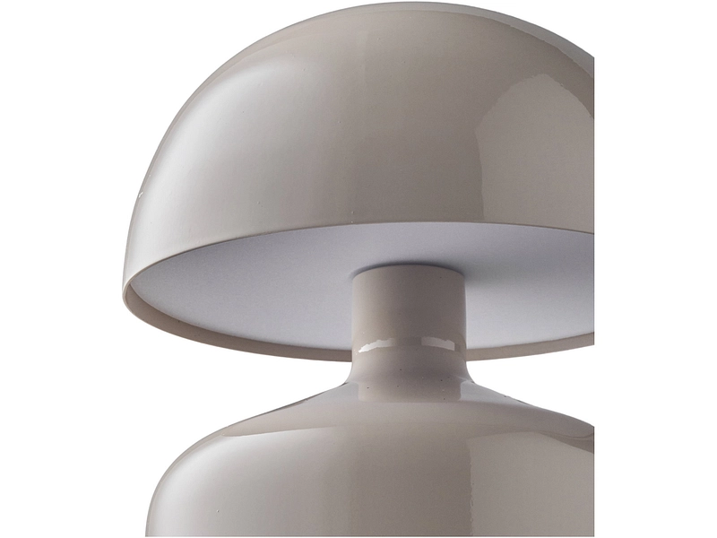 HOUSE NORDIC Lampada LED Ricaricabile tramite USB AULLA