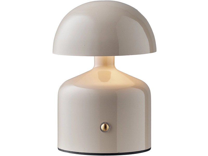 HOUSE NORDIC Lampada LED Ricaricabile tramite USB AULLA
