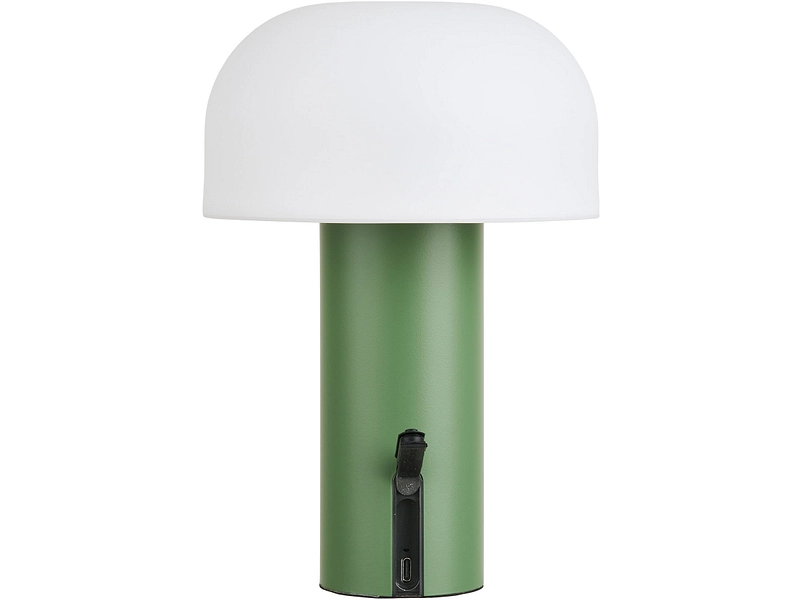 HOUSE NORDIC Lampe LED Rechargeable USB SOHAM HOUSE NORDIC Lampe LED Rechargeable USB SOHAM