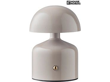 HOUSE NORDIC Lampada LED Ricaricabile tramite USB AULLA