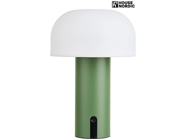 HOUSE NORDIC Lampe LED Rechargeable USB SOHAM HOUSE NORDIC Lampe LED Rechargeable USB SOHAM