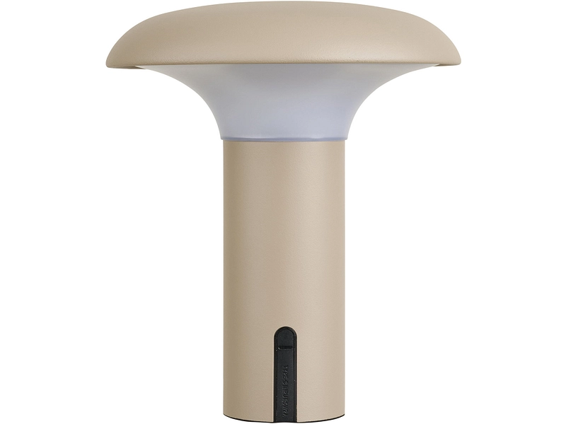 HOUSE NORDIC Lampada LED Ricaricabile tramite USB RAMSEY
