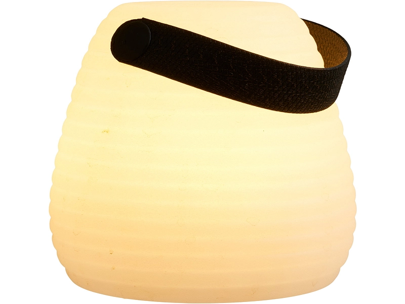 HOUSE NORDIC Lampada LED Ricaricabile tramite USB DERRY