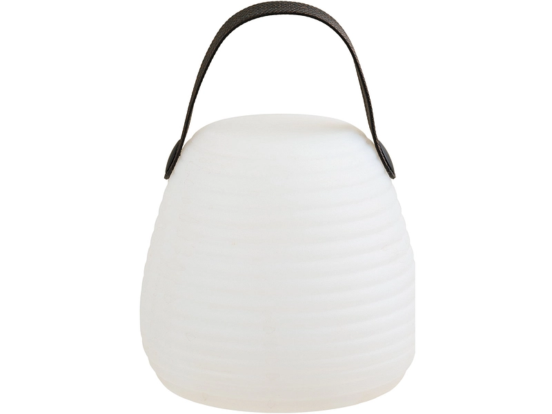 HOUSE NORDIC Lampada LED Ricaricabile tramite USB DERRY