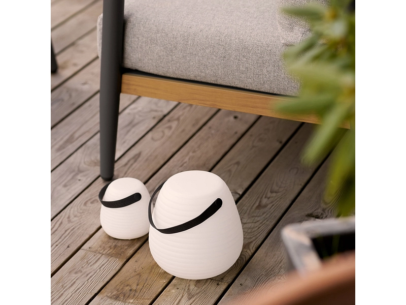 HOUSE NORDIC Lampada LED Ricaricabile tramite USB DERRY