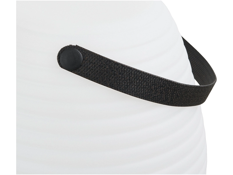 HOUSE NORDIC Lampada LED Ricaricabile tramite USB DERRY