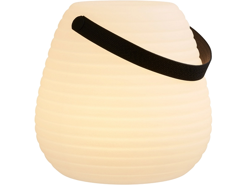 HOUSE NORDIC Lampada LED Ricaricabile tramite USB DERRY