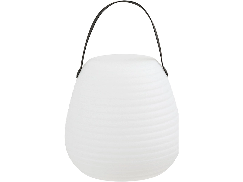 HOUSE NORDIC Lampada LED Ricaricabile tramite USB DERRY