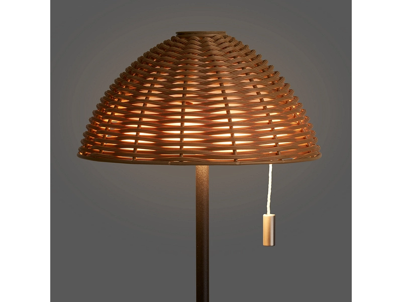 HOUSE NORDIC LED Lampe Über USB aufladbar WIGAN HOUSE NORDIC LED Lampe Über USB aufladbar WIGAN