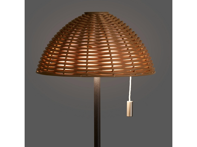 HOUSE NORDIC LED Lampe Über USB aufladbar WIGAN HOUSE NORDIC LED Lampe Über USB aufladbar WIGAN