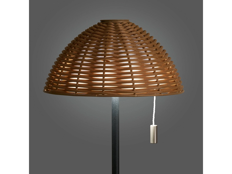 HOUSE NORDIC LED Lampe Über USB aufladbar WIGAN HOUSE NORDIC LED Lampe Über USB aufladbar WIGAN