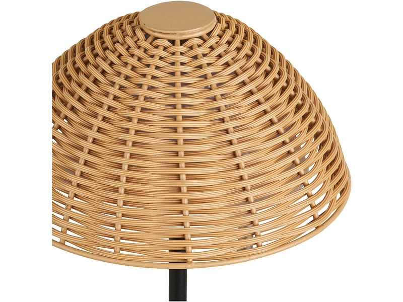HOUSE NORDIC LED Lampe Über USB aufladbar WIGAN HOUSE NORDIC LED Lampe Über USB aufladbar WIGAN