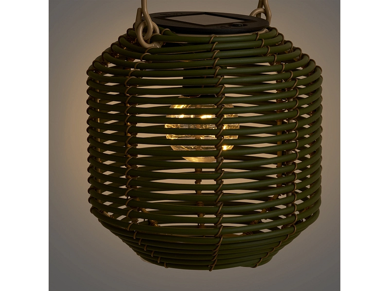Solarlampe LED CREWE