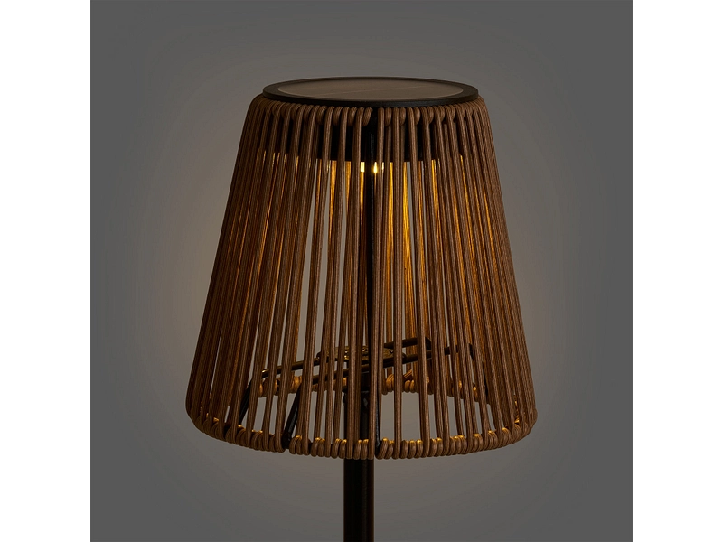 Lampada solare LED SALFORD